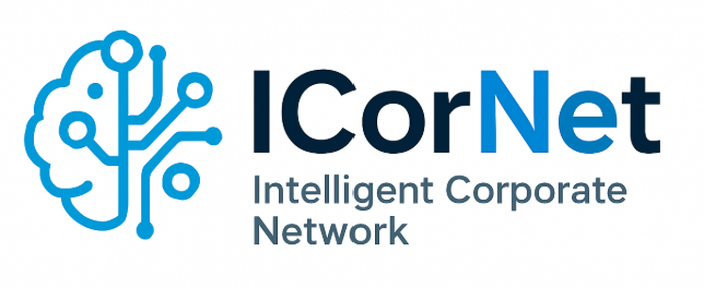 ICorNet Logo